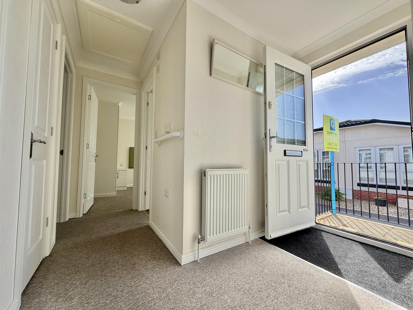 2 bed property in Truro Heights, Truro